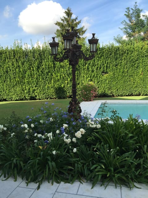 Amarcord Villa in Pietrasanta