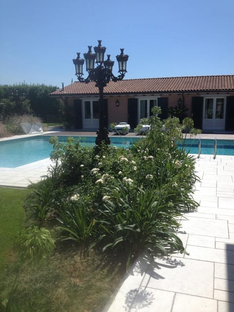 Amarcord Villa in Pietrasanta