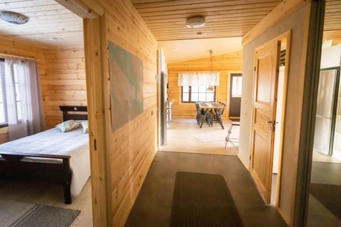 Villa Vahtivuori Villa in Finland