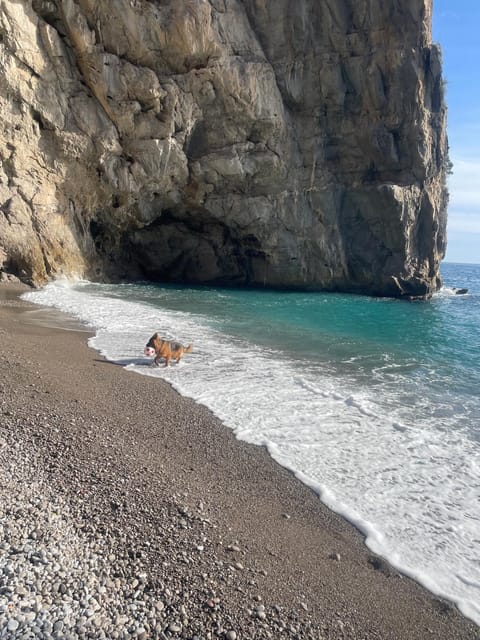 La Finestra sul fiordo Apartment in Furore