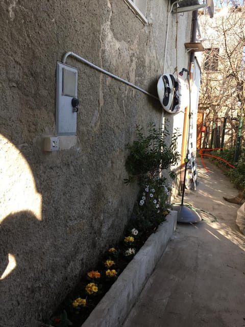 La Finestra sul fiordo Apartment in Furore