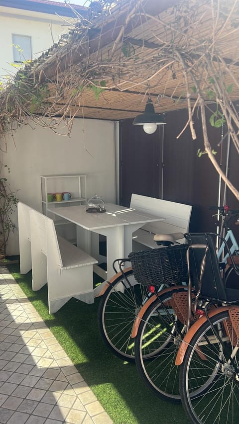 FdM Stay 1 Apartment in Forte dei Marmi