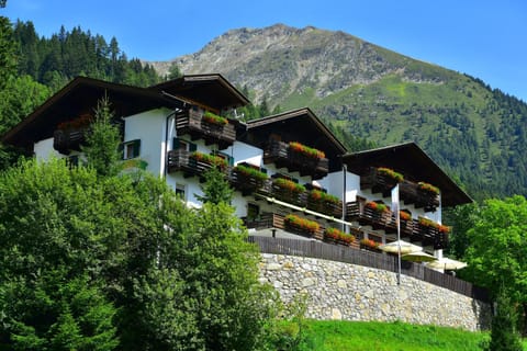 Hotel Jägerhof Hotel in Trentino-South Tyrol