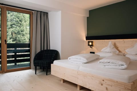 Hotel Jägerhof Hotel in Trentino-South Tyrol
