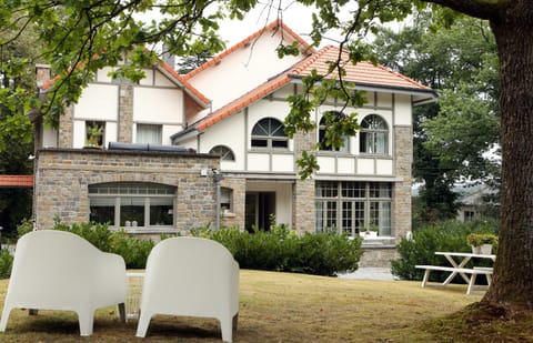 La Vigie, Spa Bed and Breakfast in Wallonia, Belgium