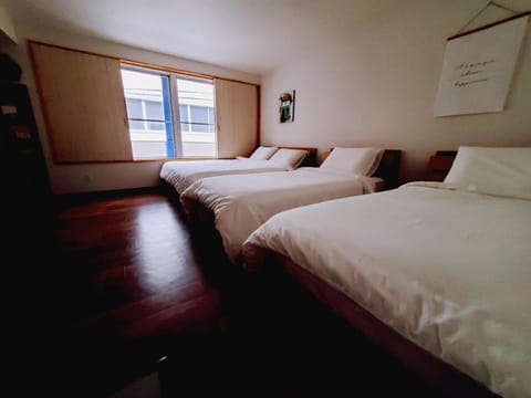Bed, Photo of the whole room, Bedroom, Area and facilities