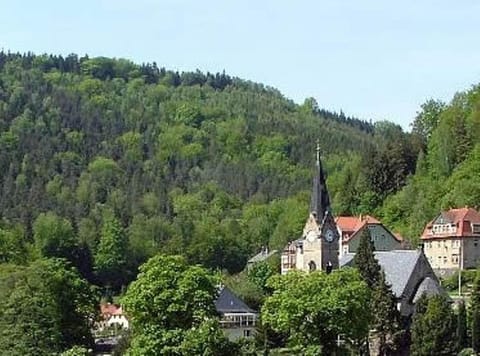Nearby landmark, Natural landscape, View (from property/room), Mountain view