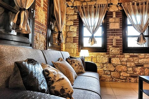 Villa Eleana Villa in Halkidiki