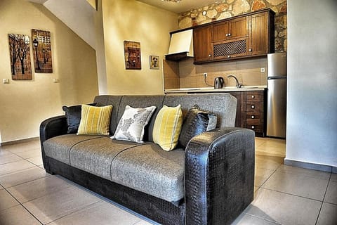 Villa Eleana Villa in Halkidiki