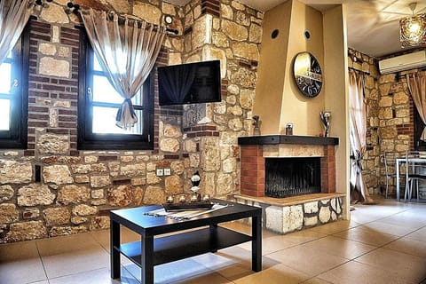 Villa Eleana Villa in Halkidiki