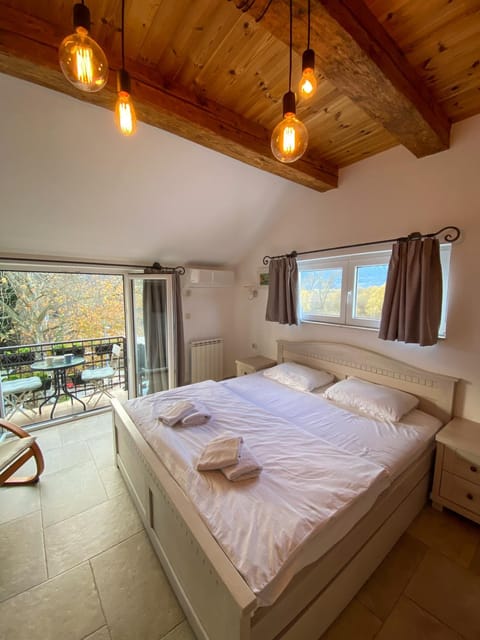 Vida`s house Apartment in Podgorica Municipality, Montenegro