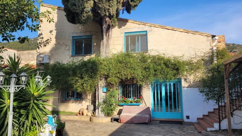 Casa Alestelou Bed and Breakfast in Marina Alta