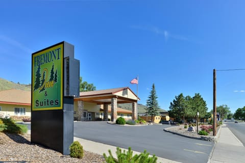 Property logo or sign