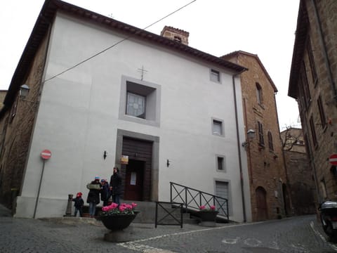 il rifugio della cava Apartment in Orvieto