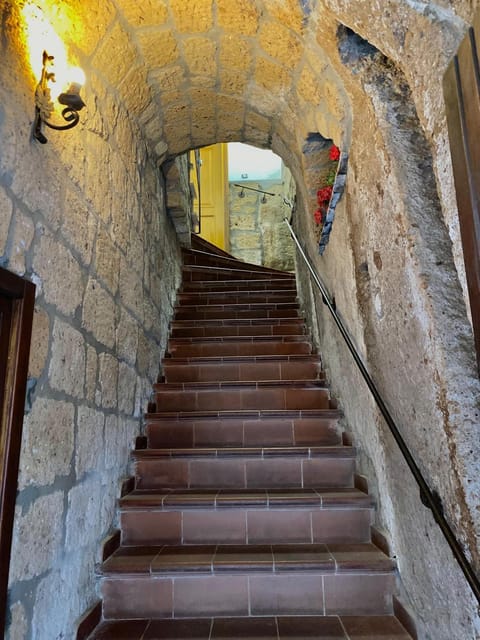 il rifugio della cava Apartment in Orvieto