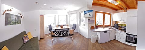 Apartment Rossbichl Apartment in Salzburgerland