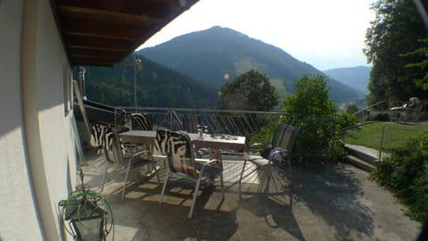 Apartment Rossbichl Apartment in Salzburgerland