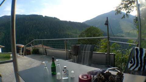 Apartment Rossbichl Apartment in Salzburgerland