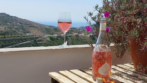 View (from property/room), Balcony/Terrace, Balcony/Terrace, Sea view