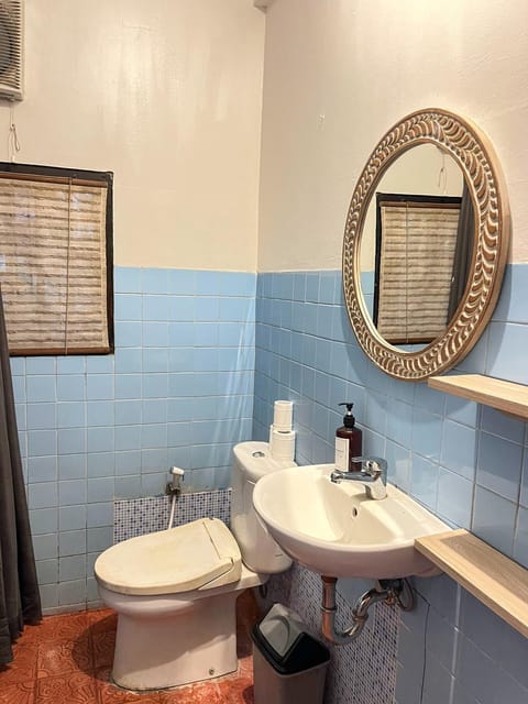 In Da Lodge Hostel in Ubud