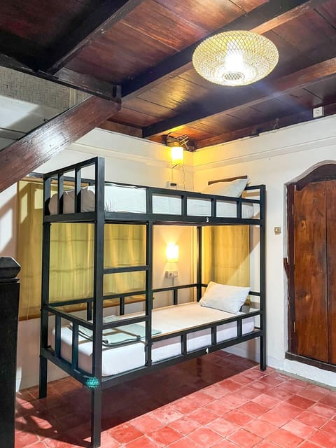 In Da Lodge Hostel in Ubud