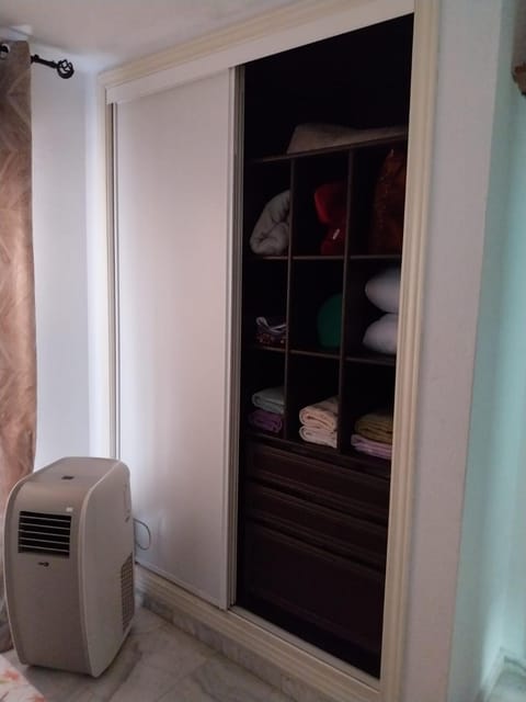 Marbella apartamento en Malaga Apartment in Malaga