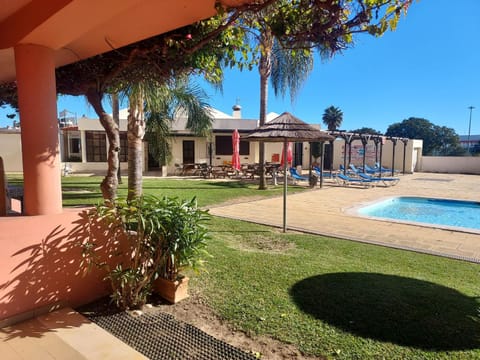 Garden, Lounge or bar, Swimming pool