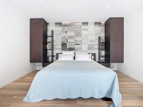 Les Begards Espace 9 Bed and Breakfast in Liège