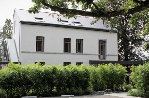 Les Begards Espace 9 Bed and Breakfast in Liège