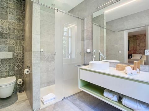 Les Begards Espace 9 Bed and Breakfast in Liège