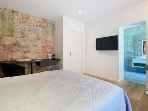 Les Begards Espace 9 Bed and Breakfast in Liège