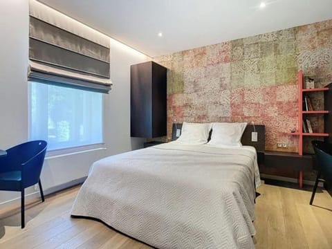 Les Begards Espace 9 Bed and Breakfast in Liège