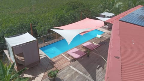 Pool view, Swimming pool, Swimming pool