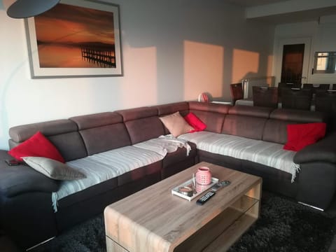 appartement zeedijk westende Apartment in Middelkerke