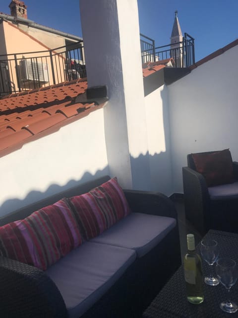 Charming House in the Center of Piran House in Piran