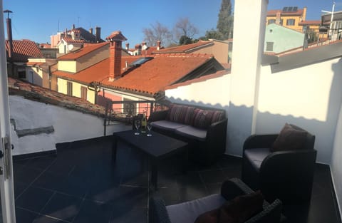 Charming House in the Center of Piran House in Piran