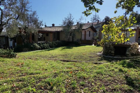 Property building, Garden, Garden