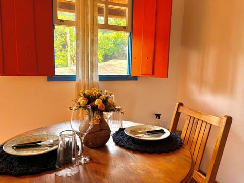 Pouso Antônio d'Maria Bed and Breakfast in Tiradentes