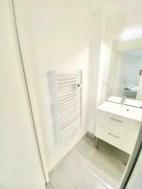 Studios meublés Brest Saint Marc Apartment in Brest