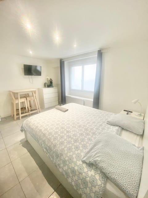 Studios meublés Brest Saint Marc Apartment in Brest