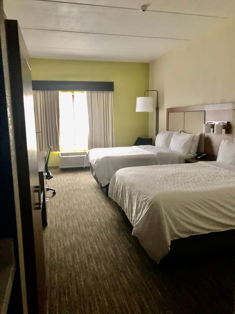 Holiday Inn Express & Suites Cedar Falls - Waterloo by IHG Hotel in Cedar Falls