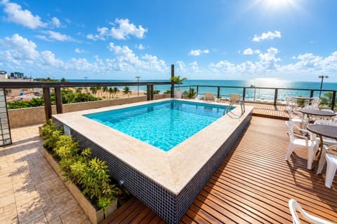 Sea view, Swimming pool