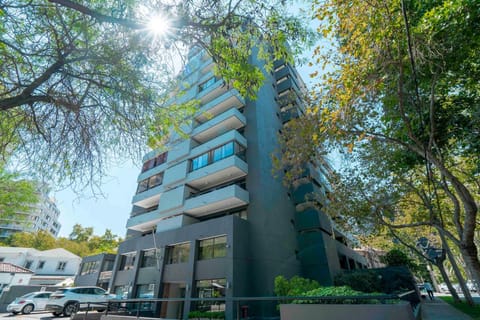 Property building, Location