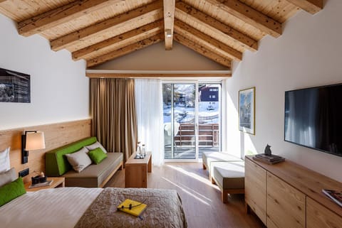 EVA Apartments Apartment in Zermatt