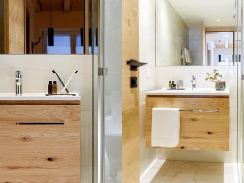 EVA Apartments Apartment in Zermatt