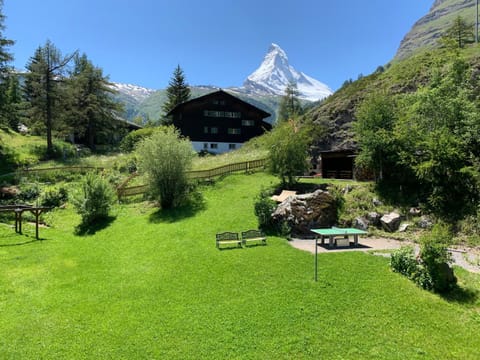 EVA Apartments Apartment in Zermatt