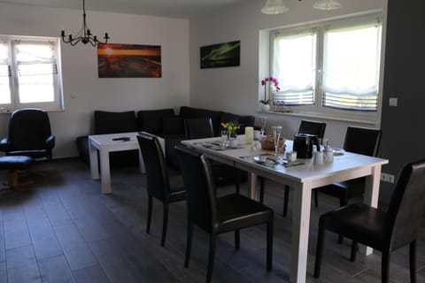 Ferienhaus House in Kühlungsborn