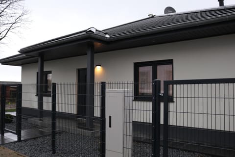 Ferienhaus House in Kühlungsborn