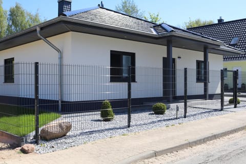 Ferienhaus House in Kühlungsborn