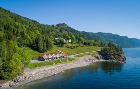 Property view